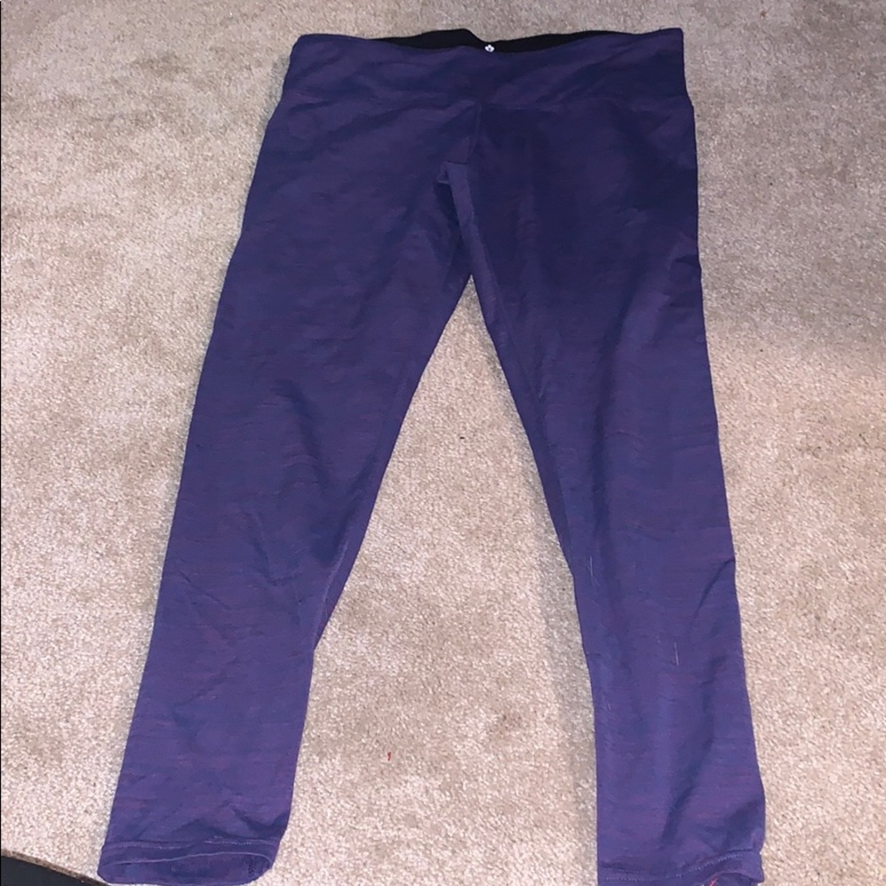 Women’s leggings